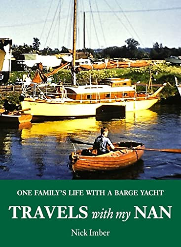 Travels with nan one - travels, nan: