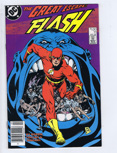 Flash 1988 chunk - #11,