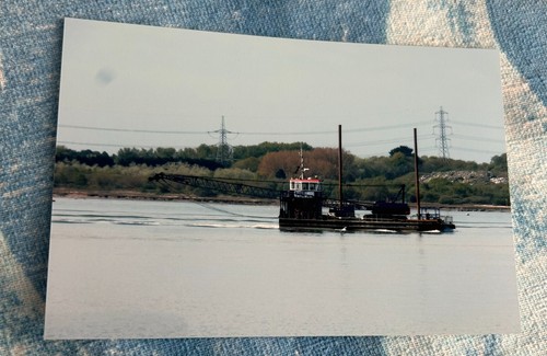 Coaster ship photo cargo - coaster,