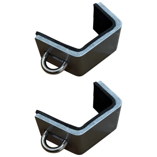 Pcs square narrow - 2, boat