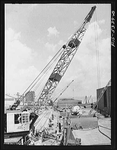 Decatur alabama 1940s - decatur, ingalls
