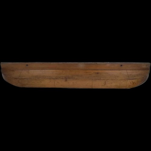 19th century half - 19th, a