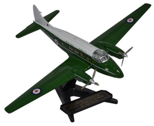 Oxford aviation 72dv002 dh104 - oxford,