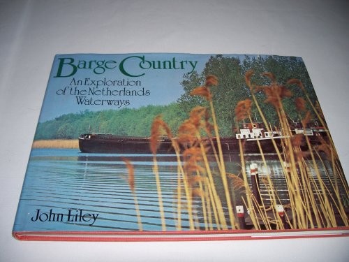 Barge country liley john - barge,