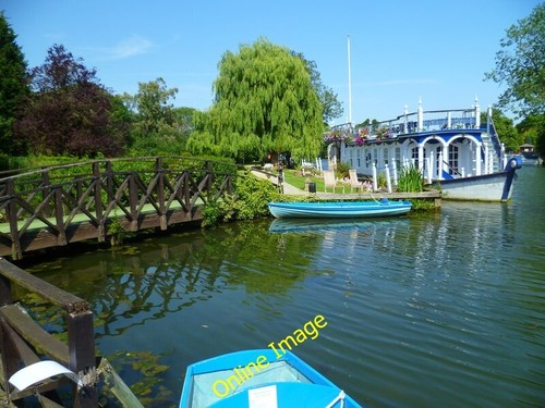 Photo 6x4 the - photo, at