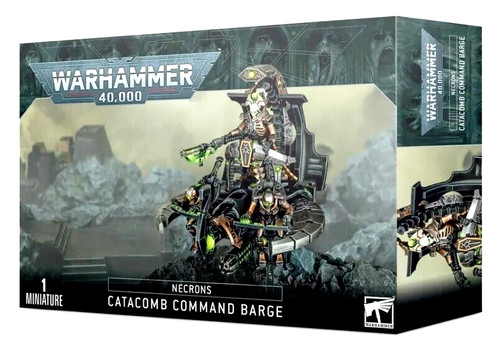 Catacomb command - command, /