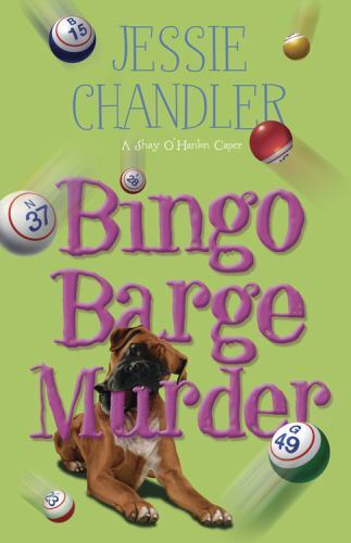Bingo barge murder shay - barge,