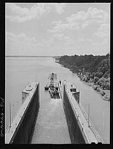 Photo wheeler dam alabama - photo:wheeler,