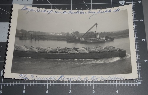 1950 barge new cars - new,