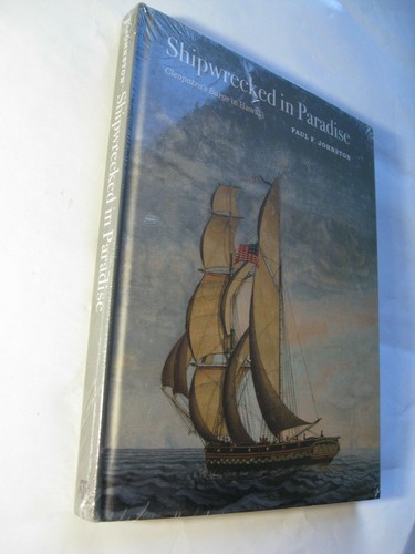Shipwrecked paradise - shipwrecked,