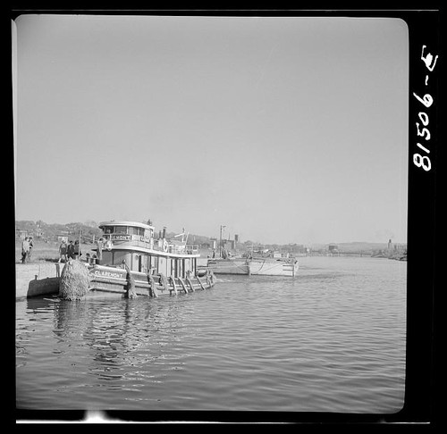 Photo erie canal new - photo:erie, york