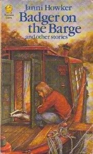1984 rare badger - 1984,
