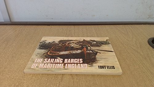 Sailing barges maritime - sailing,