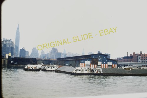 Orig 1960 slide new - new, york