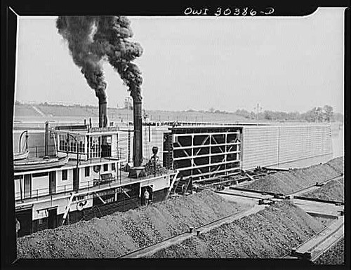 Photo gallipolis ohio coal - ohio,