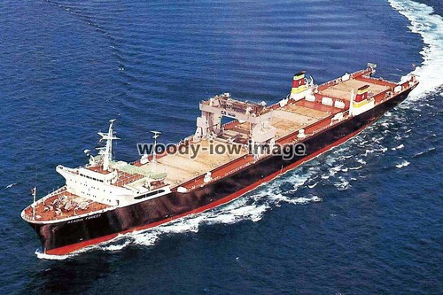 Rs2575 norwegian barge - norwegian,