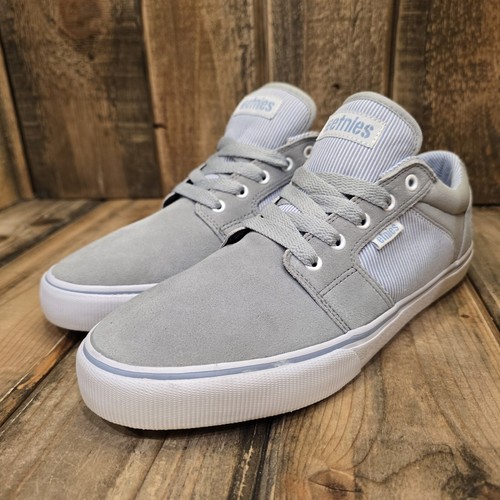 Etnies barge skate - barge, ls