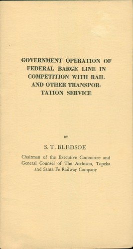 C1933 railroad federal - c1933,