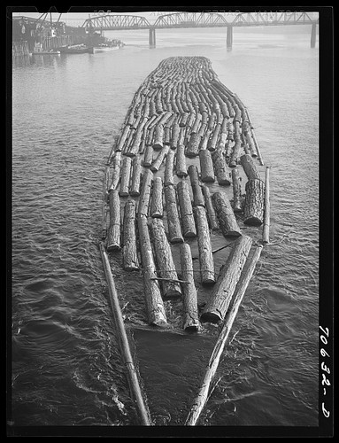 Photo portland oregon - photo:portland, 1941