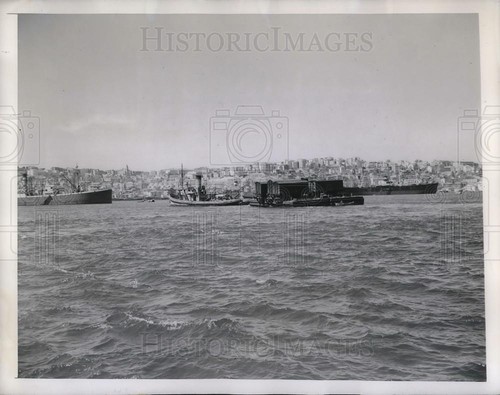 1947 press photo - 1947,