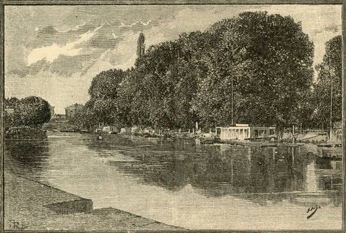 The barges 1898 - barges,