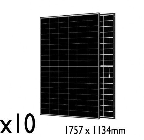470w aiko solar panel - aiko,