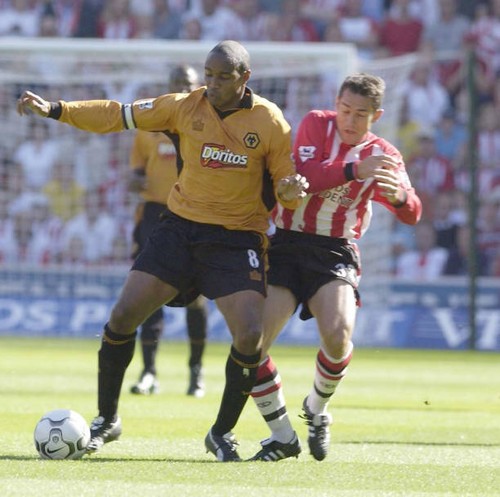 Wolverhampton paul ince - wolverhampton's,