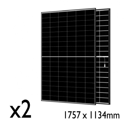 470w aiko dual - 470w,