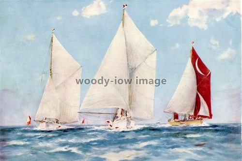 Rp06354 everard sailing - everard,