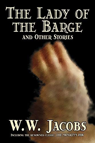The lady barge and - of,