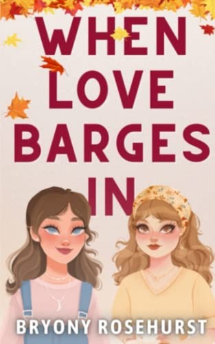 When love barges wlw - barges, a