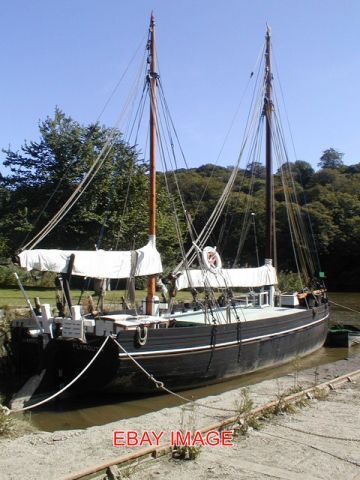 Photo cotehele quay the - photo,