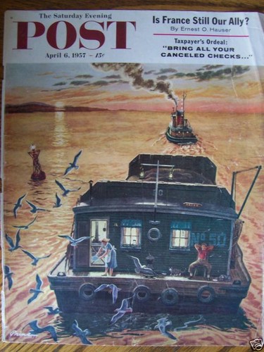 1957 saturday evening post - 1957,