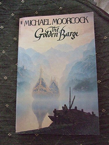 The golden barge a - the,