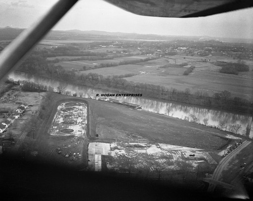 1954 cumberland river - c.,