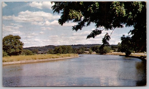 1960 state barge - ny,