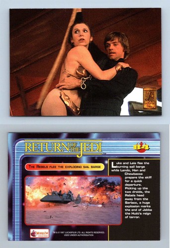 Rebels flee sail barge - barge, #84