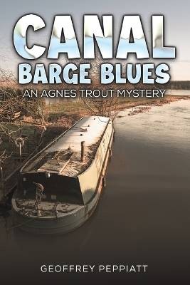 Canal barge blues - barge,
