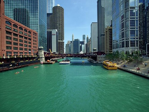 Chicago illinois 2017 - 2017,