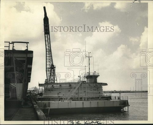 1970 press photo fluor - photo,