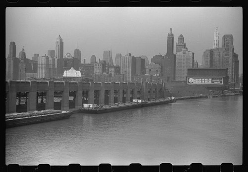 Photo chicago illinois 1941 - photo:chicago,