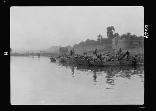 Photo baghdad iraq 1932 - 1932, tigris