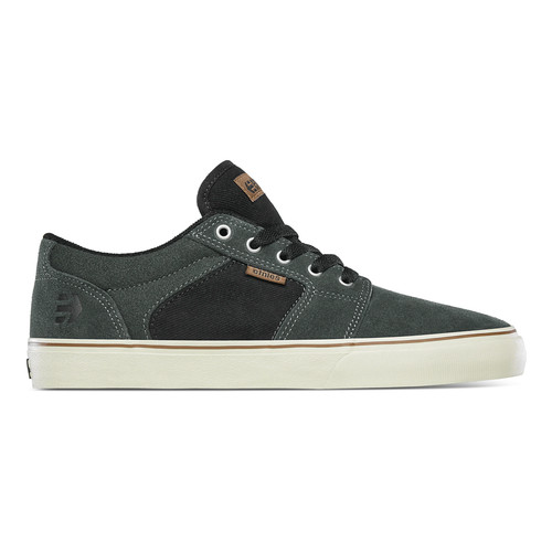 Etnies skateboard shoes barge - etnies,