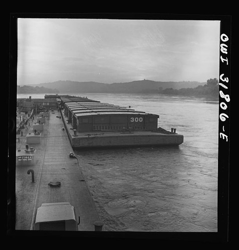 Photo cincinnati ohio 1943 - ohio,