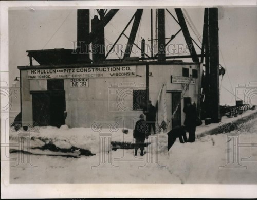 1939 press photo - 1939,