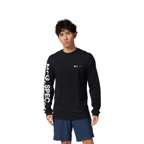 Fox barge premium - premium, long