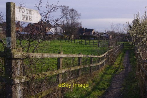 Photo 6x4 the salt - to,