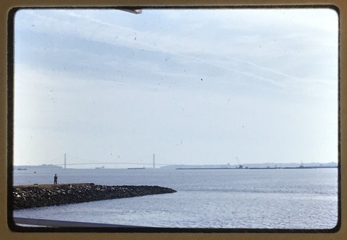 35mm color slide kodak 1998 - 35mm,