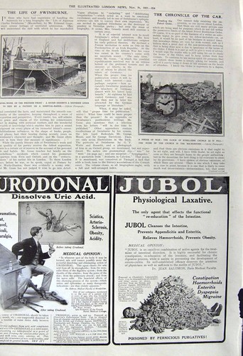 Old vintage print - old,