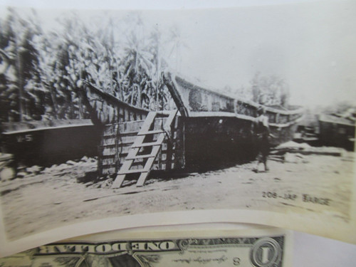 Wwii photo crashed japanese - photo,,